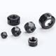 Collet Clamping Nuts for CNC Milling Chuck Holder Lathe ER8ER50