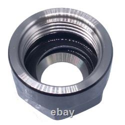 Collet Clamping Nuts for CNC Milling Chuck Holder Lathe ER8ER50