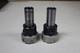 Collet chuck lathe ER32