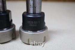 Collet chuck lathe ER32