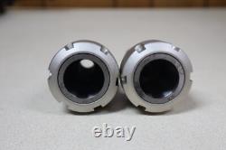 Collet chuck lathe ER32