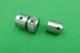Cowells R17 Double Angle Collet Adaptor for Cowells Lathe 14mm x 1mm Thread
