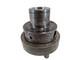Cushman collet chuck D1-6 mount