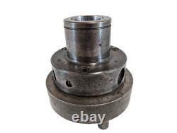 Cushman collet chuck D1-6 mount