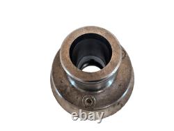 Cushman collet chuck D1-6 mount. AA1