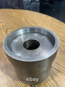 D1-3 5C Step Collet Adapter For Monarch 10EE Lathe Hardinge Collets