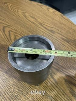 D1-3 5C Step Collet Adapter For Monarch 10EE Lathe Hardinge Collets