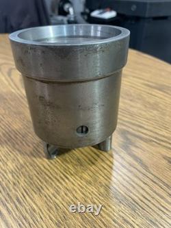 D1-3 5C Step Collet Adapter For Monarch 10EE Lathe Hardinge Collets
