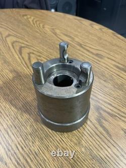 D1-3 5C Step Collet Adapter For Monarch 10EE Lathe Hardinge Collets