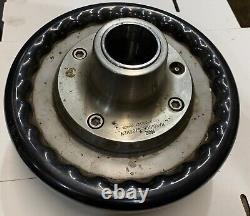 D1-3 Hardinge Sjogren 2J Collet Chuck with 28 Collets Monarch 10EE