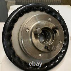 D1-3 Hardinge Sjogren 2J Collet Chuck with 28 Collets Monarch 10EE