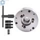 D1-4 Mount 5C 5-C Collet Chuck Adjustable Low Runout for Engine Lathe