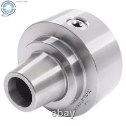 D1-4 Mount 5C 5-C Collet Chuck Adjustable Low Runout for Engine Lathe
