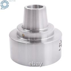 D1-4 Mount 5C 5-C Collet Chuck Adjustable Low Runout for Engine Lathe