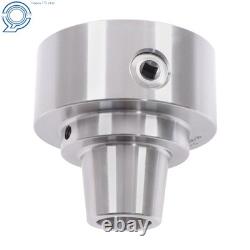 D1-4 Mount 5C 5-C Collet Chuck Adjustable Low Runout for Engine Lathe