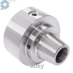 D1-4 Mount 5C 5-C Collet Chuck Adjustable Low Runout for Engine Lathe