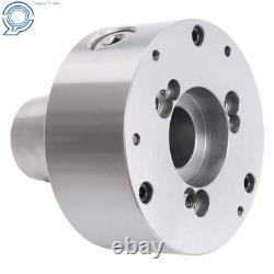 D1-4 Mount 5C 5-C Collet Chuck Adjustable Low Runout for Engine Lathe