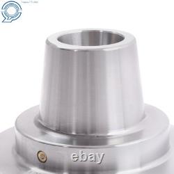 D1-4 Mount 5C 5-C Collet Chuck Adjustable Low Runout for Engine Lathe