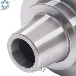 D1-4 Mount 5C 5-C Collet Chuck Adjustable Low Runout for Engine Lathe D1-4 Mount 5C 5-C Collet Chuck Adjustable Low Runout for Engine Lathe