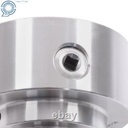 D1-4 Mount 5C 5-C Collet Chuck Adjustable Low Runout for Engine Lathe