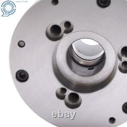 D1-4 Mount 5C 5-C Collet Chuck Adjustable Low Runout for Engine Lathe