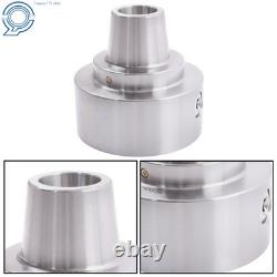 D1-4 Mount 5C 5-C Collet Chuck Adjustable Low Runout for Engine Lathe