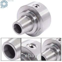 D1-4 Mount 5C 5-C Collet Chuck Adjustable Low Runout for Engine Lathe