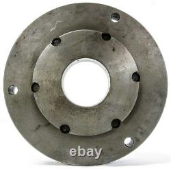 D1-8 Lathe Chuck Adapter Plate 11 1/4 diameter