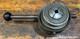 DAVOS 2J Collet Chuck AND 21 Hardinge Collet Set by 1/16, 2 ¼-8 Backing Plate