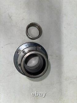 DUNHAM 3J Collet Chuck for CNC Lathe, A2-5 Nose. (DUNHAM P/N DTC-3J-A5)