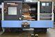 Doosan Lynx 300 CNC Lathe, Fanuc 0i CNC, New 2011, Collet Chuck, Tailstock