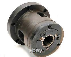 Drewco SK7211 CNC Lathe Collet Chuck 1 13/16 O. D with Backplate