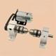 Drill Chuck Mini Lathe Spindle Chuck Simple Woodworking Rotary Lathe
