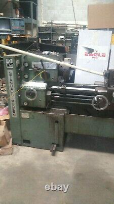 Drills, mills, lathes, CNC, tooling