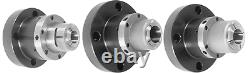 Dunham 5C Collet Chuck 4 Degree Taper For CNC Lathes