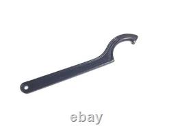 Durable 100mm ER-40 Collet Chuck for Lathes Easy Mounting Solutions