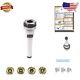 Durable 5/8-11 MT4 ER-40 Collet Chuck for Lathe, Milling & Drilling Machines