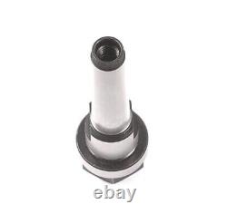 Durable 5/8-11 MT4 ER-40 Collet Chuck for Lathe, Milling & Drilling Machines