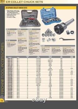 Durable 5/8-11 MT4 ER-40 Collet Chuck for Lathe, Milling & Drilling Machines