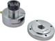 ER32 Eccentric Offset Lathe Chuck, Adjustable for Wood & Metal