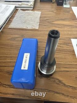 ER32 MT3 M12 Taper Collet Chuck Holder CNC Milling Lathe Straight Tool
