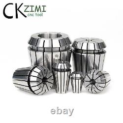 ER40? 332mm Spring Collet Chuck For CNC Engraving Machine Lathe Milling Tools