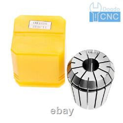 ER40? 332mm Spring Collet Chuck For CNC Engraving Machine Lathe Milling Tools