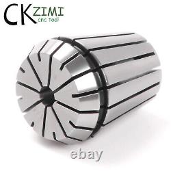 ER40? 332mm Spring Collet Chuck For CNC Engraving Machine Lathe Milling Tools