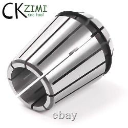 ER40? 332mm Spring Collet Chuck For CNC Engraving Machine Lathe Milling Tools