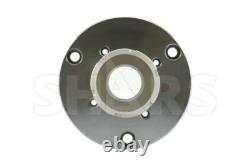 ER40 5 Collet Chuck CNC Fine Adjustment 0.0005 TIR+D1-3 Back Plate L