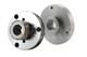 ER40 5 SET TRU Collet Chuck CNC WithFine Adj. 0.0005 TIR+1-10 Back Plate L