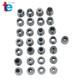 ER40 Collet 29Pcs Spring Collets Chuck Set 1/8- 1 Precision For Lathe