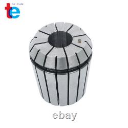 ER40 Collet 29Pcs Spring Collets Chuck Set 1/8- 1 Precision For Lathe