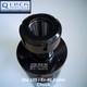 ER40 Collet Chuck 100 Diameter Compact Lathe Tight Tolerance for Mill